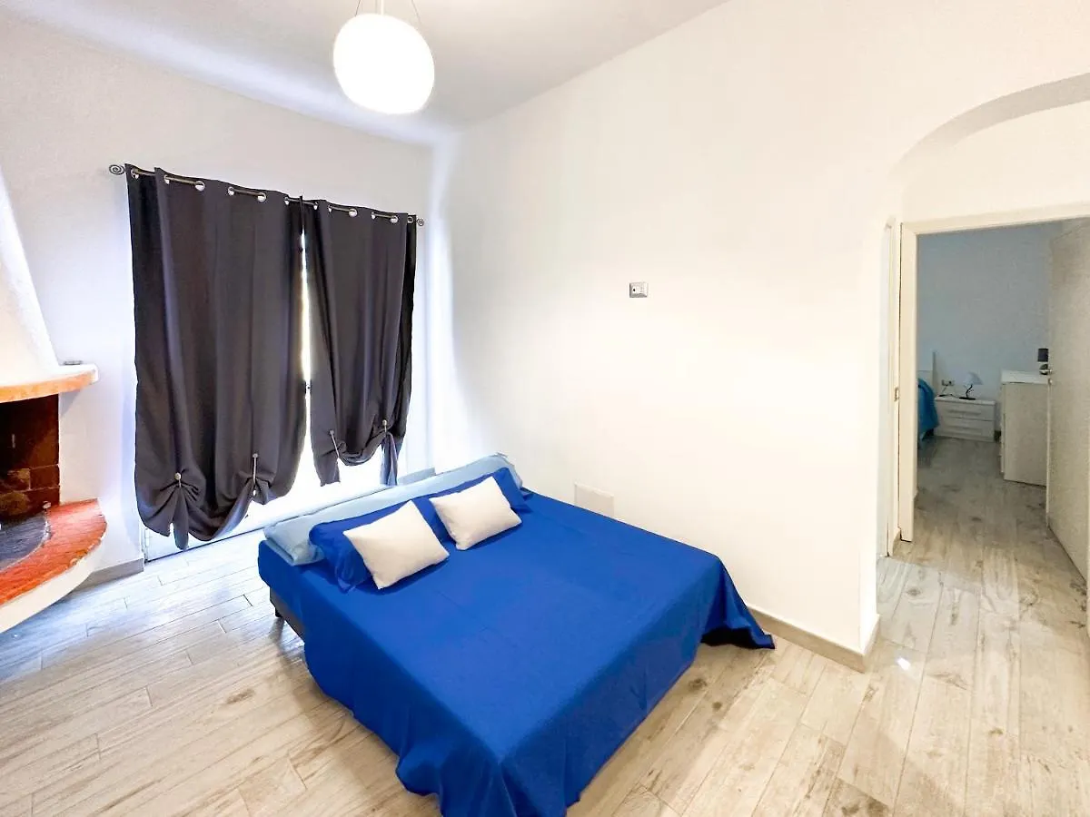 Rena Bianca A 5Min Appartamento Elegante 85M² Santa Teresa di Gallura Italia