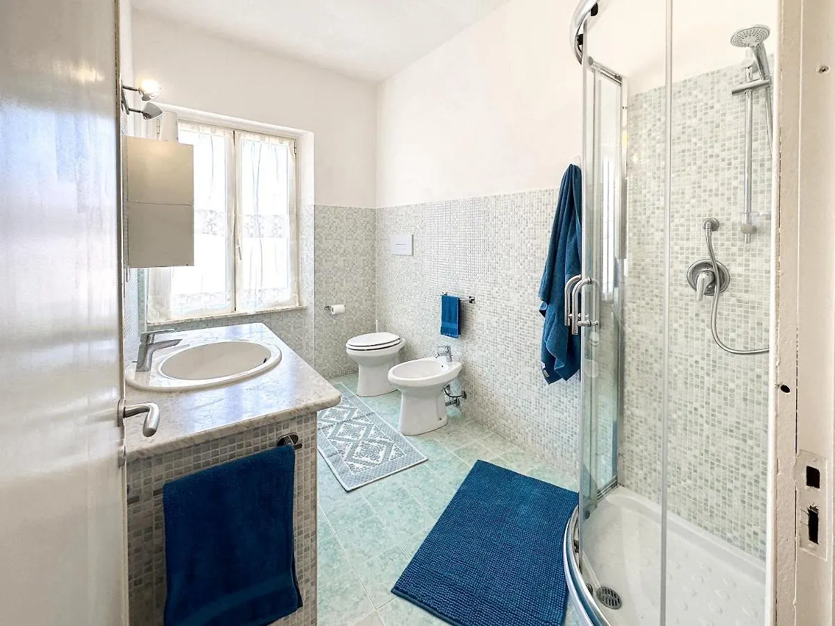 Rena Bianca A 5Min Appartamento Elegante 85M² Santa Teresa di Gallura